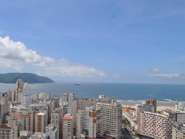 Apartamento para Venda em Santos - 2