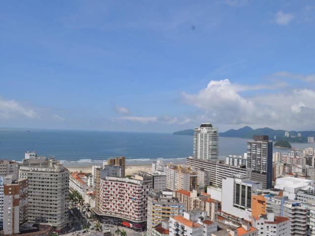 Apartamento para Venda em Santos - 3