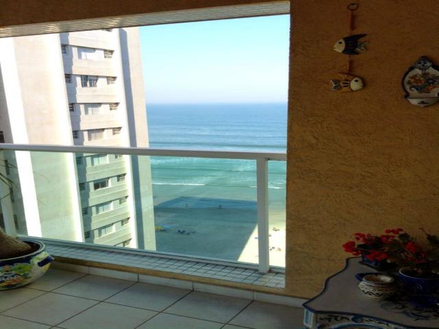 #2830 - Cobertura para Venda em Guarujá - SP - 2