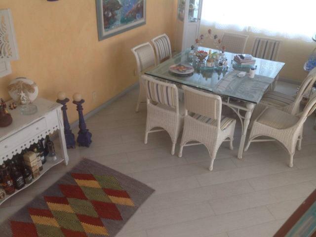 Cobertura para Venda em Guarujá - 4