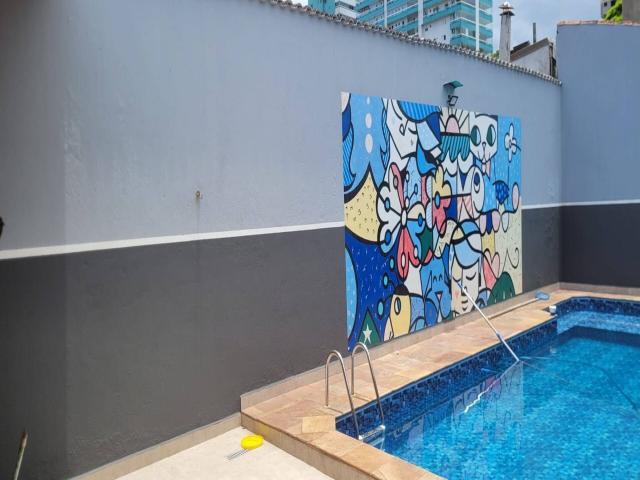 Venda em Canto do Forte - Praia Grande