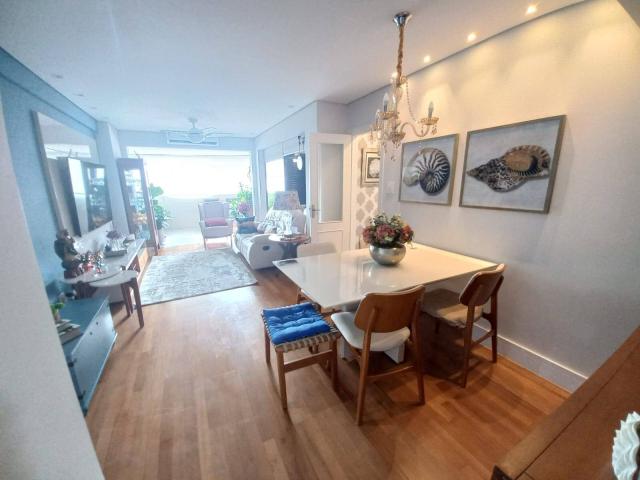 Apartamento para Venda em Santos - 4