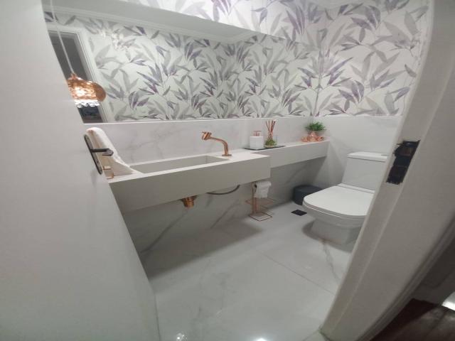 Apartamento para Venda em Santos - 5