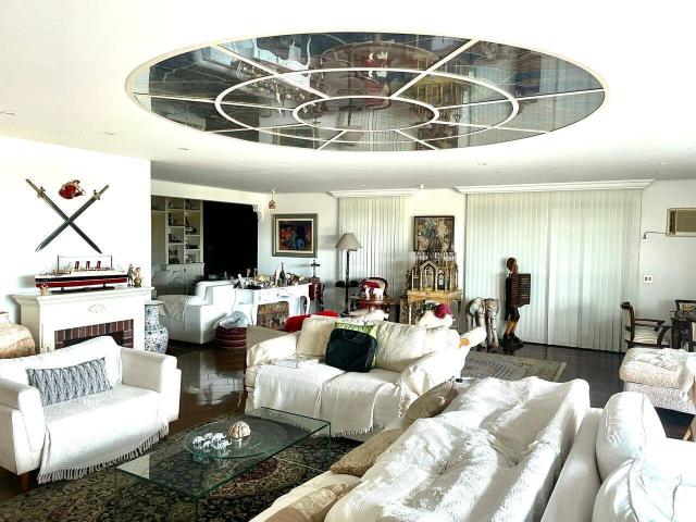 Apartamento para Venda em Santos - 4