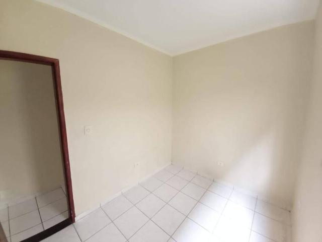 Sobreposta Térrea para Venda em São Vicente - 4