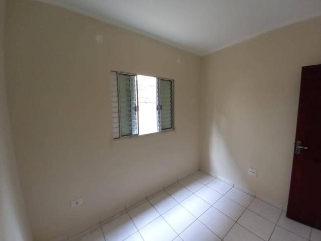 Sobreposta Térrea para Venda em São Vicente - 5