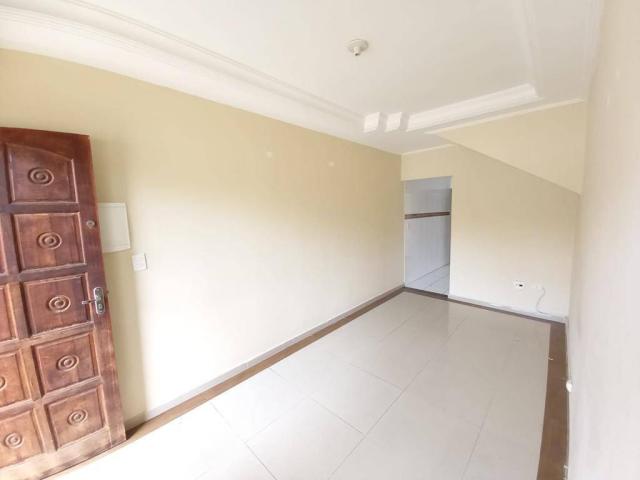 #2845 - Sobreposta Térrea para Venda em São Vicente - SP - 2