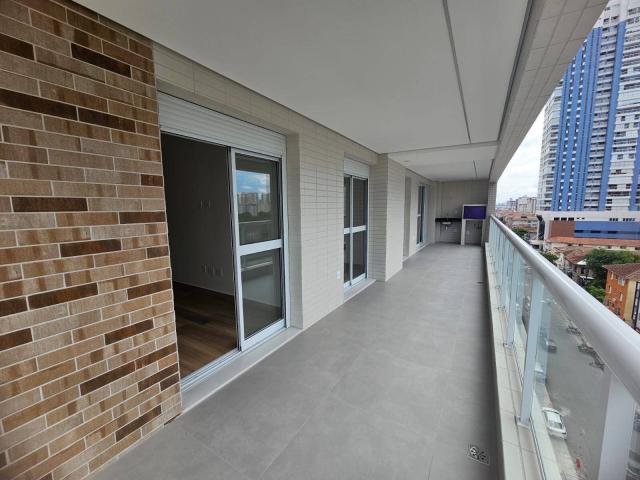 Apartamento para Venda em Santos - 4