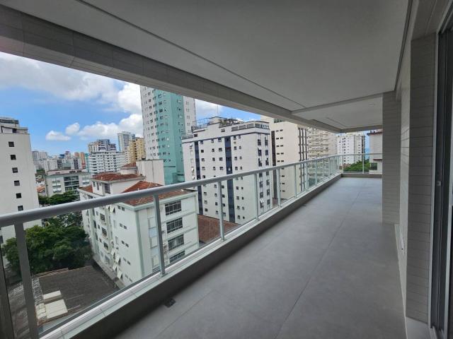 Apartamento para Venda em Santos - 5