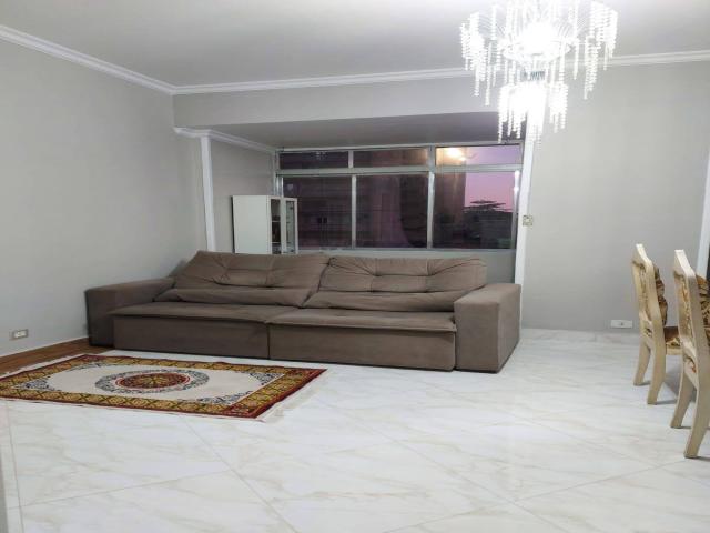 Apartamento para Venda em Santos - 2