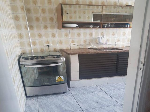 Apartamento para Venda em São Vicente - 3