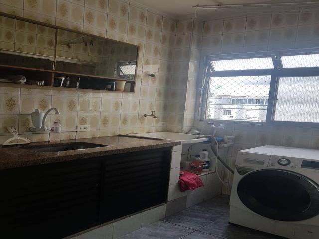 Apartamento para Venda em São Vicente - 5