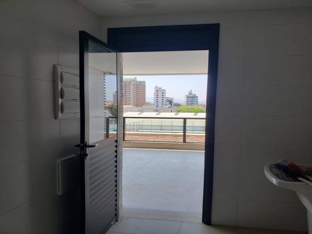 Apartamento para Venda em Santos - 3