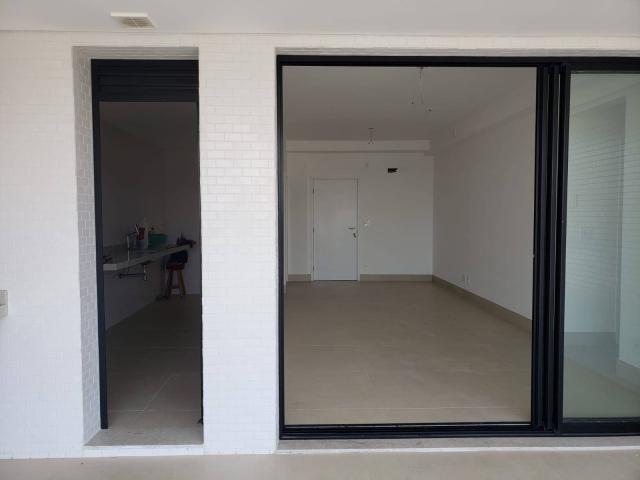 Apartamento para Venda em Santos - 4