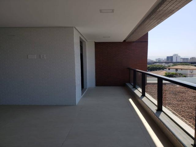 Apartamento para Venda em Santos - 5