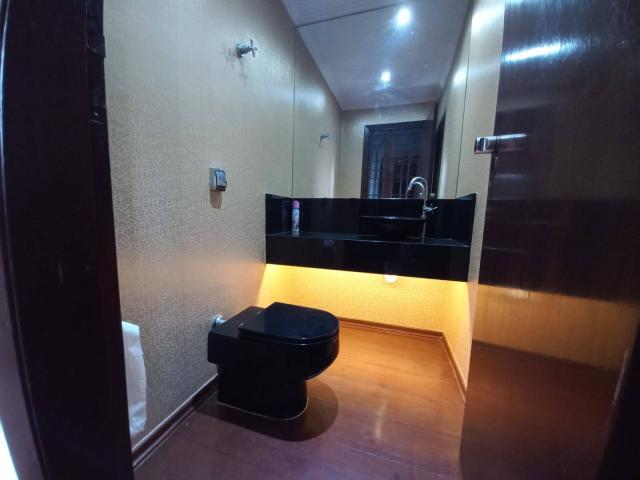 Apartamento para Locação em Santos - 2