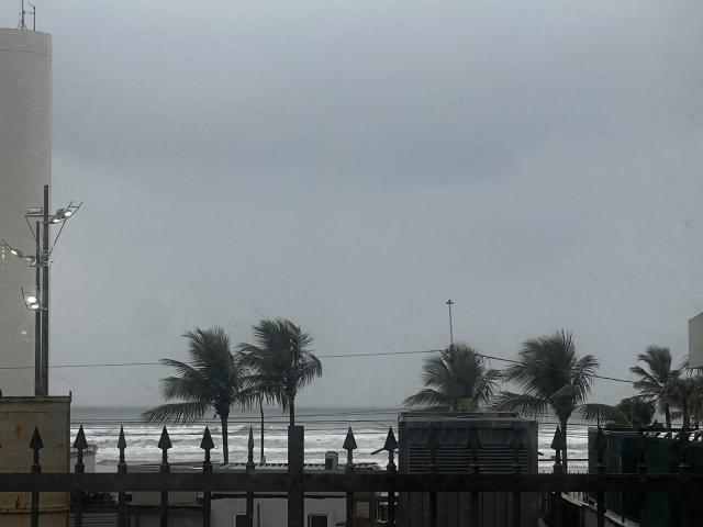 Venda em Tupi - Praia Grande