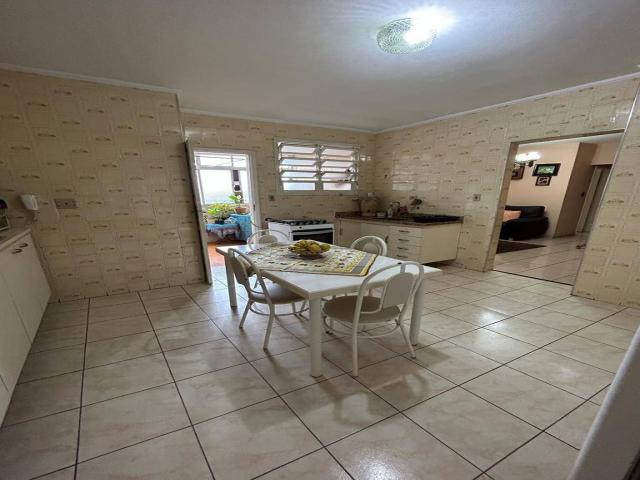 Apartamento para Venda em Santos - 5