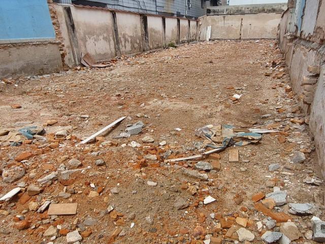 Terreno para Venda em Santos - 4