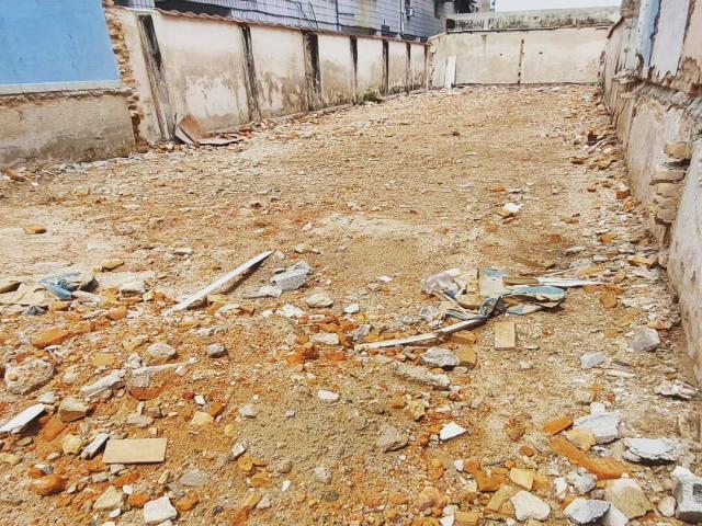 Terreno para Venda em Santos - 5