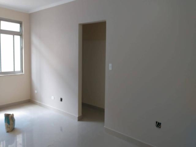 Apartamento para Venda em Santos - 2