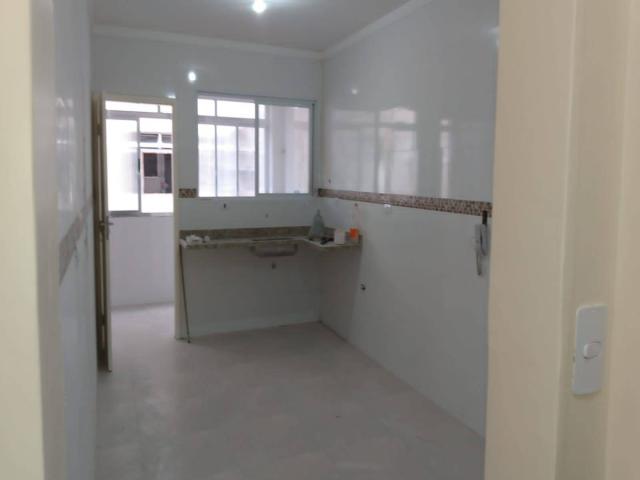 Apartamento para Venda em Santos - 3
