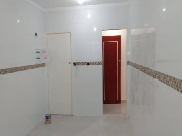 Apartamento para Venda em Santos - 5