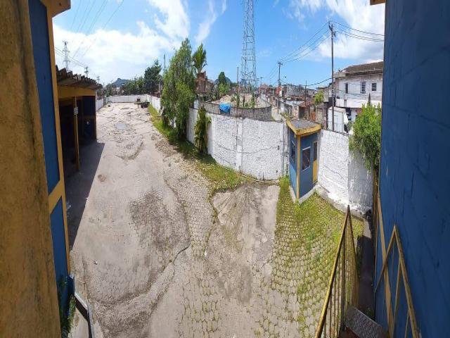 Terreno para Venda em São Vicente - 4