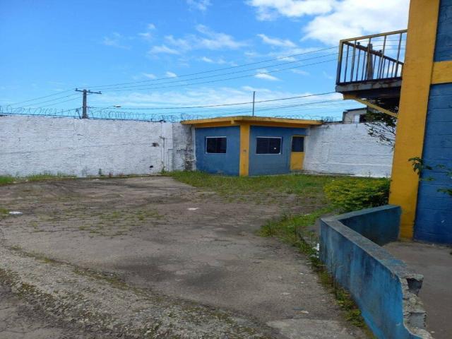 Terreno para Venda em São Vicente - 5