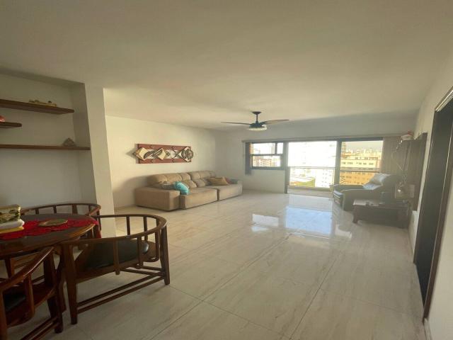 #2894 - Cobertura para Locação em Santos - SP - 3