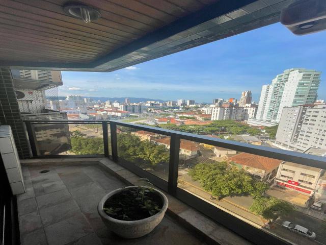 Cobertura para Locação em Santos - 4