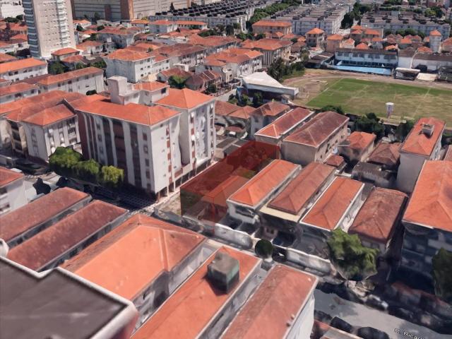 #2900 - Terreno para Venda em Santos - SP - 2