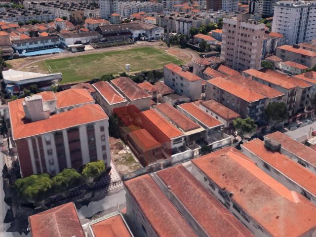 #2900 - Terreno para Venda em Santos - SP - 3