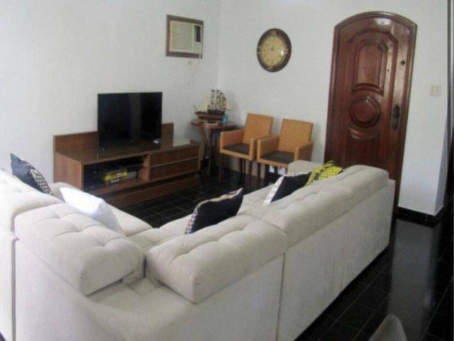 #2903 - Apartamento para Venda em Guarujá - SP - 2