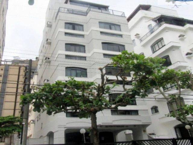 Apartamento para Venda em Guarujá - 5