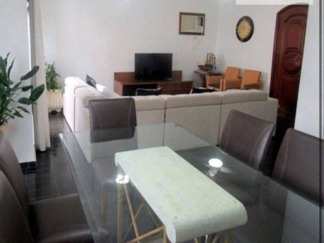 Apartamento para Venda em Guarujá - 4