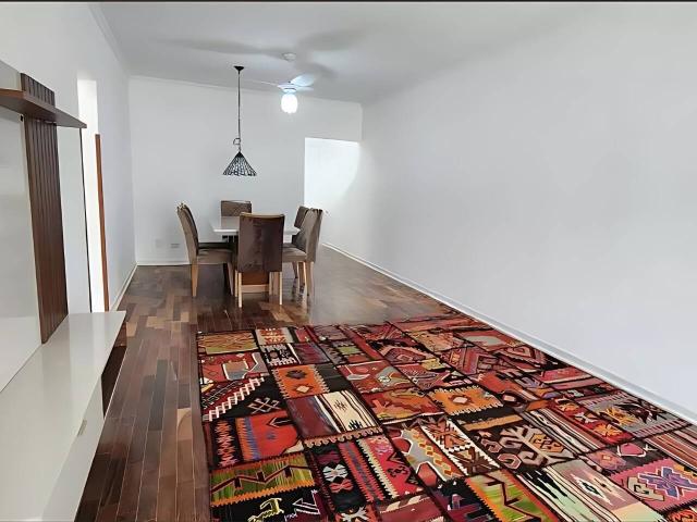 Apartamento para Venda em Santos - 2