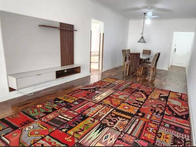 Apartamento para Venda em Santos - 3