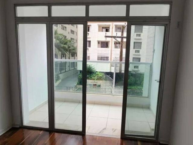 Apartamento para Venda em Santos - 5