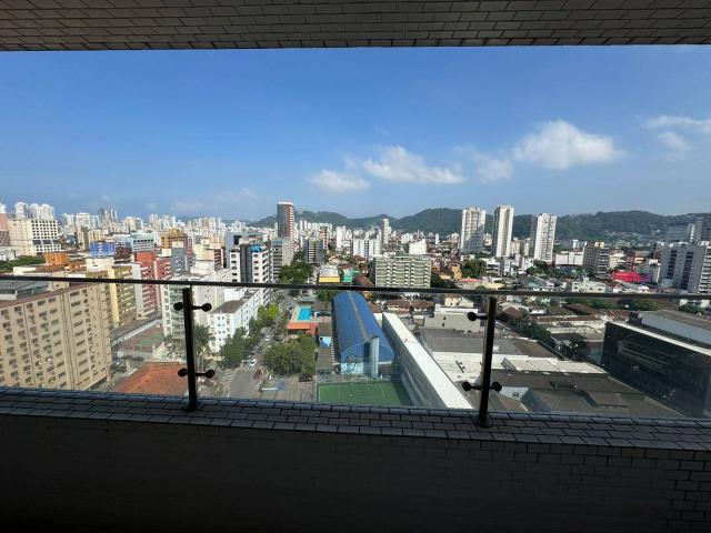 Sala para Locação em Santos - 2