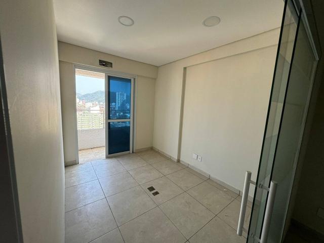 Sala para Locação em Santos - 4