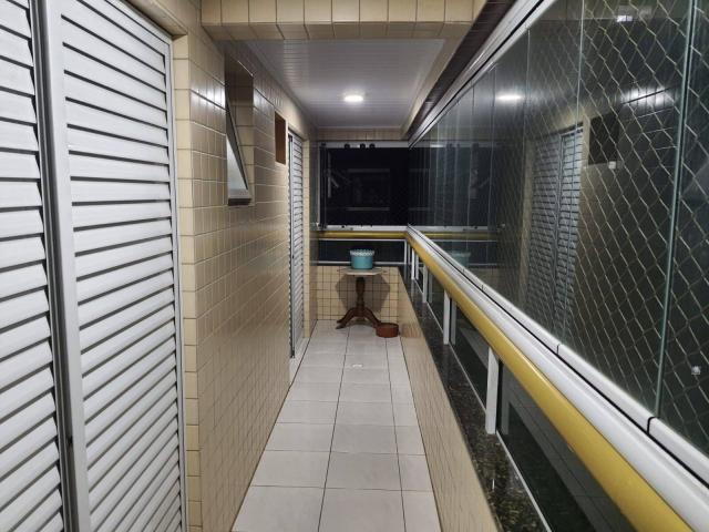 Apartamento para Venda em Praia Grande - 5