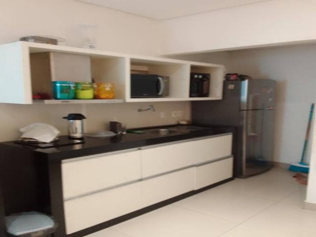 Sala para Locação em Santos - 5