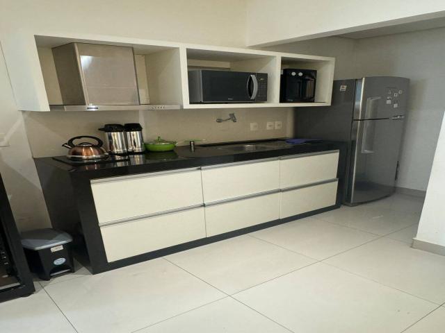 Sala para Locação em Santos - 4