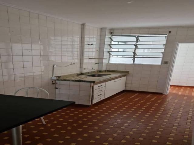 Apartamento para Venda em Santos - 4