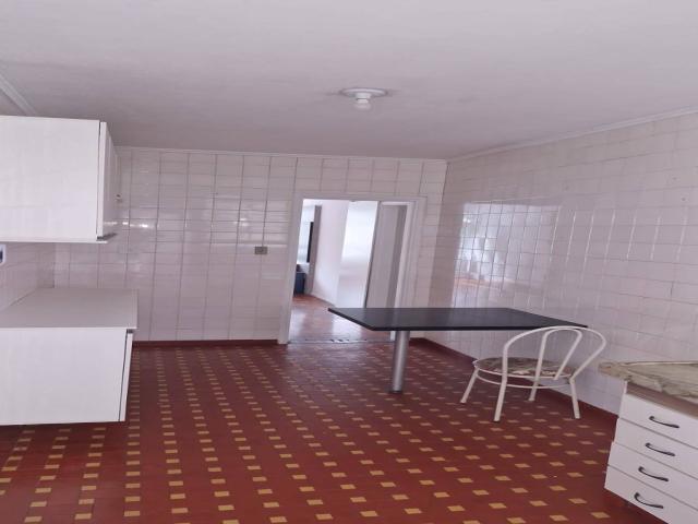 Apartamento para Venda em Santos - 5