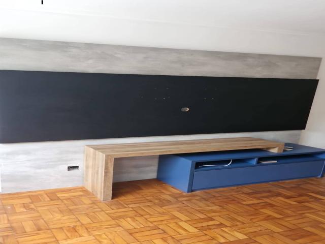 Apartamento para Venda em Santos - 2