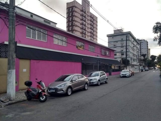 #2921 - Propriedade Comercial para Locação em Santos - SP - 3