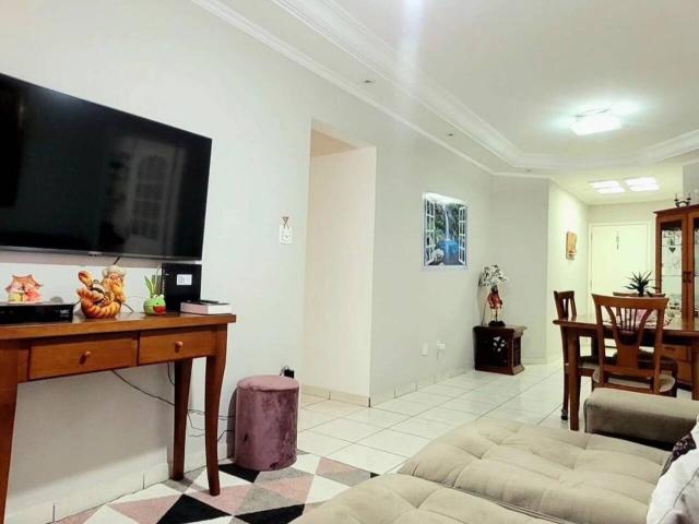 Apartamento para Venda em Santos - 2