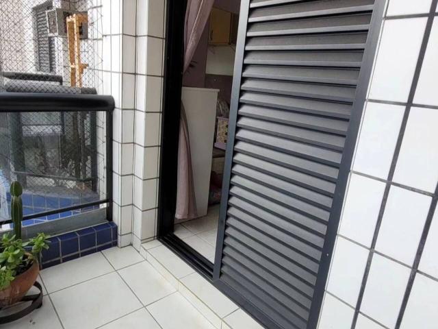 Apartamento para Venda em Santos - 4